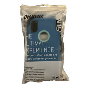 ORIbox Defense Case for iPhone X/XS Shockproof Anti-Fall Protective case Upd...